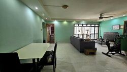Blk 648D Jurong West Street 61 (Jurong West), HDB 5 Rooms #610390931
